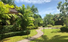 Thalane Palm Paradise Resort